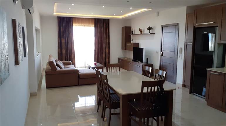 San Pawl il-Bahar - To Let - 3 Bedroom Apartment