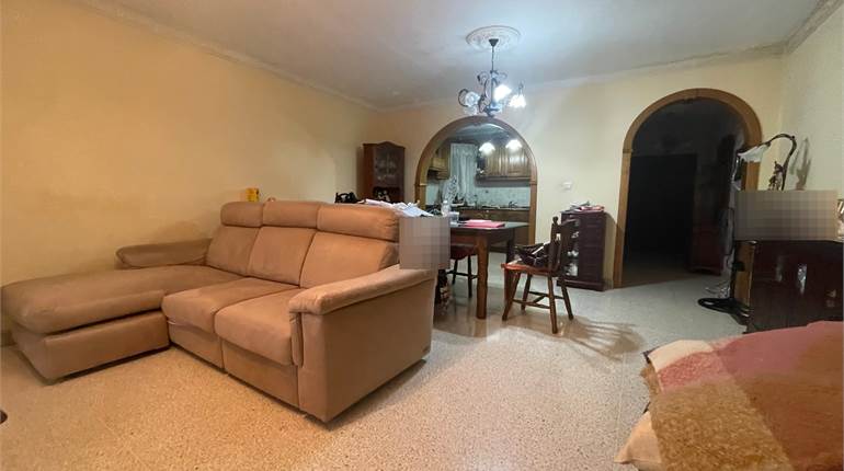 Mtarfa - 3 Bedroom Apartment + Optional Garage