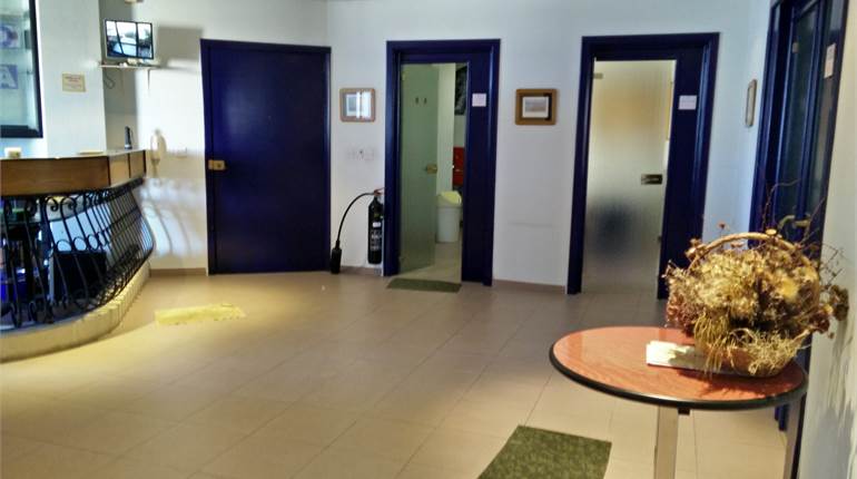Zabbar - Offices for Rent
