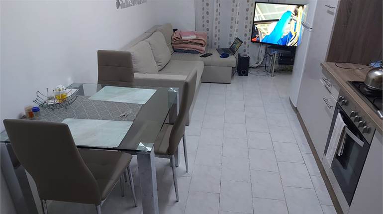 Bahar ic-Caghaq - Apartment One Bedroom