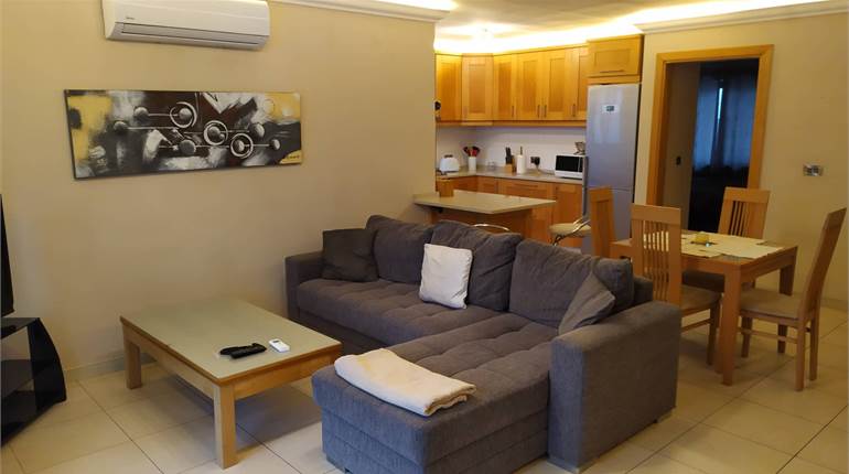 Swieqi - 2 Bedroom Penthouse + Airspace