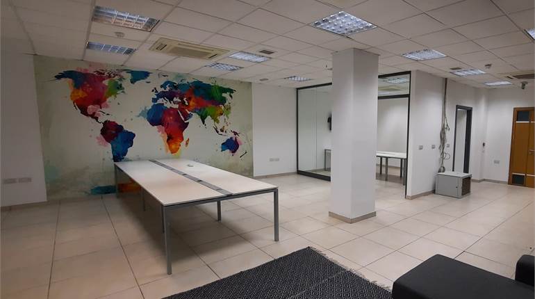 OFFICE - Sliema - For Rent