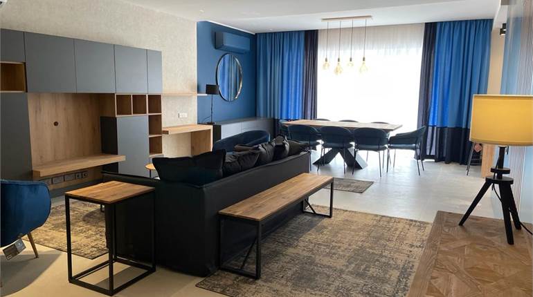 Lija - Luxurious 3 Bedroom Apartment