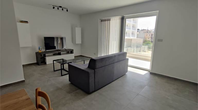 Mgarr  - 3 Double Bedroom Apartment Brand New