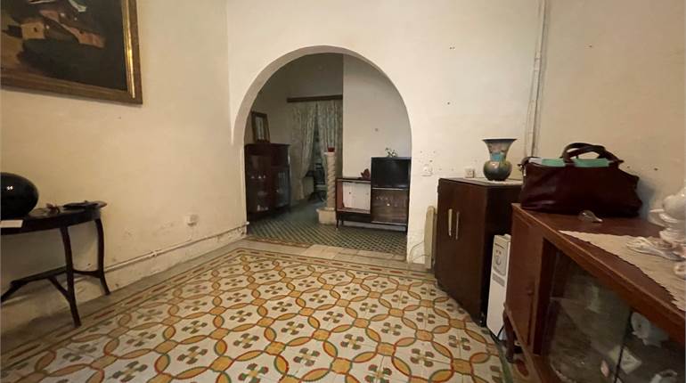 Tarxien - 2 Bedroom Town House