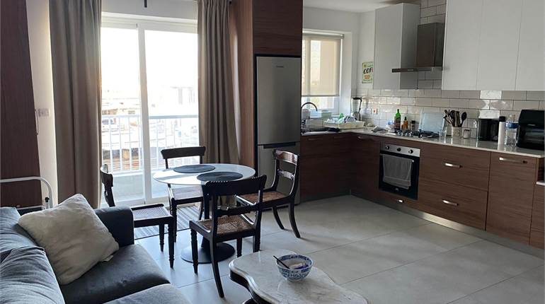Msida -  3 Bedroom Apartment