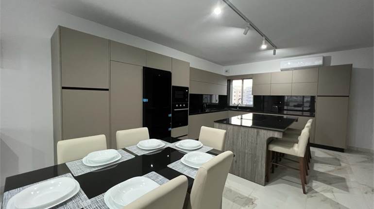 Msida - 3 Bedroom Penthouse 