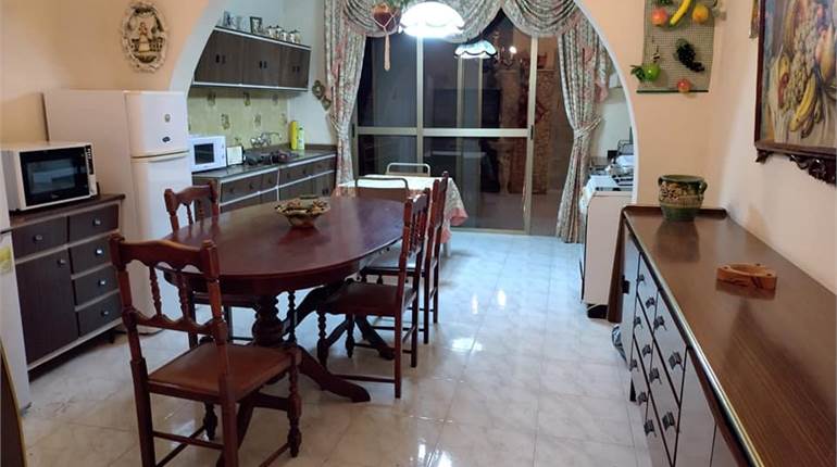 Kirkop -Terraced House for Rent