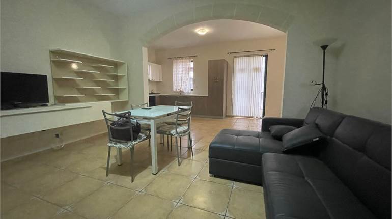 Tarxien - 3 Bedroom Finished Apartment 
