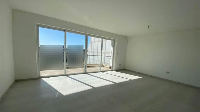 Luqa - 3rd Floor 3 bedroom Apartment - Finished