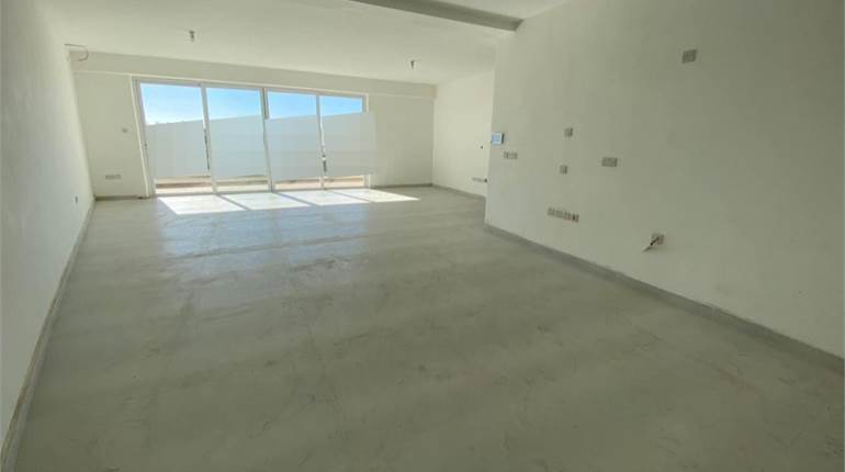  Luqa - 2nd Floor 3 bedroom Apartment - Finished