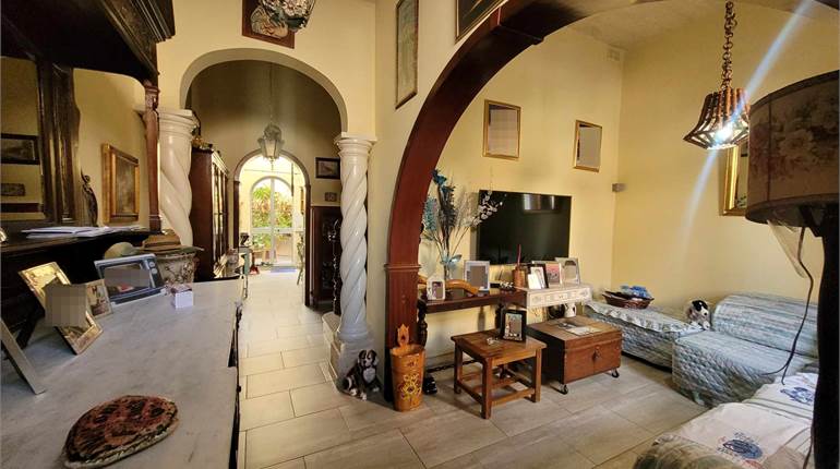 Luqa - 3 Bedroom Townhouse Furnished