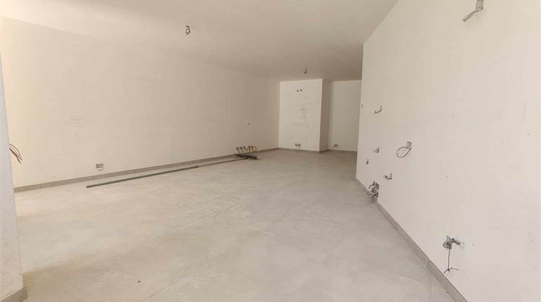 Mgarr - 1st floor Finished Apartment with views