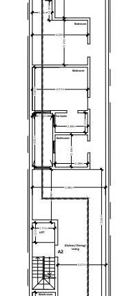 Qormi - 2nd Floor 3 Bedroom Apartment