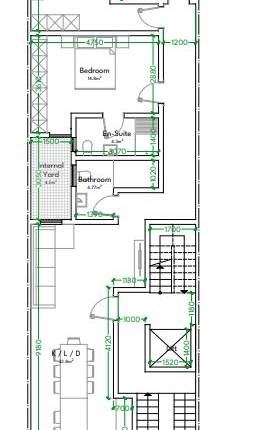 Mosta - 1st Floor 3 Bedroom Apartment