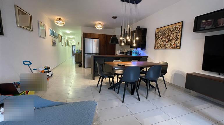Mellieha - 3 Bedroom Highly Finished Apartment 