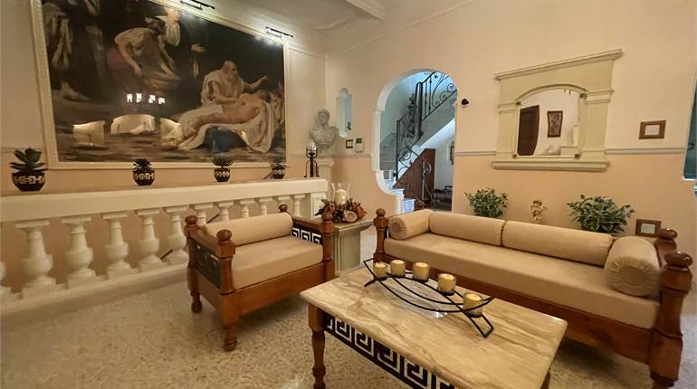 Qormi - Highly Finished 1st Floor Maisonette +Roof