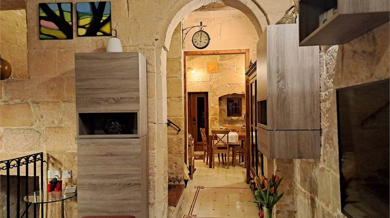Naxxar - Highly Converted House of Character