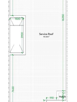 Zejtun - 3 Bedroom Penthouse On Plan 