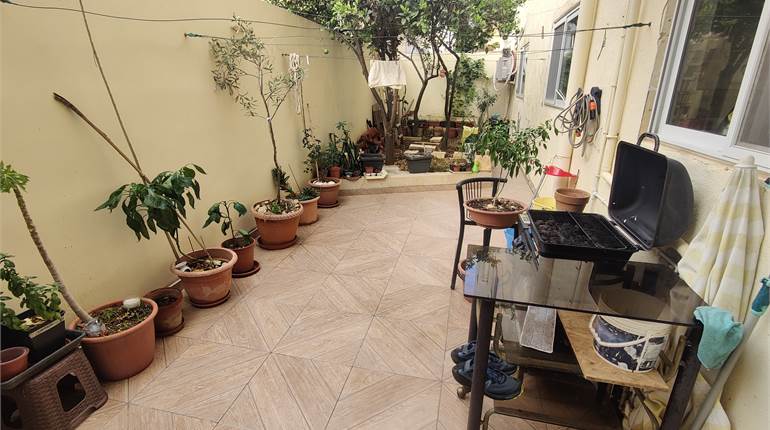 Marsascala - 212sqm Ground Floor Mais + Garage