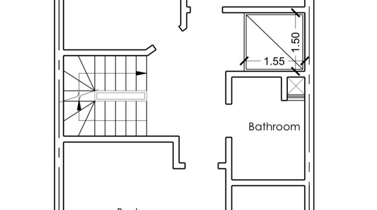 Xewkija Gozo - 3 Bedroom Terraced House 