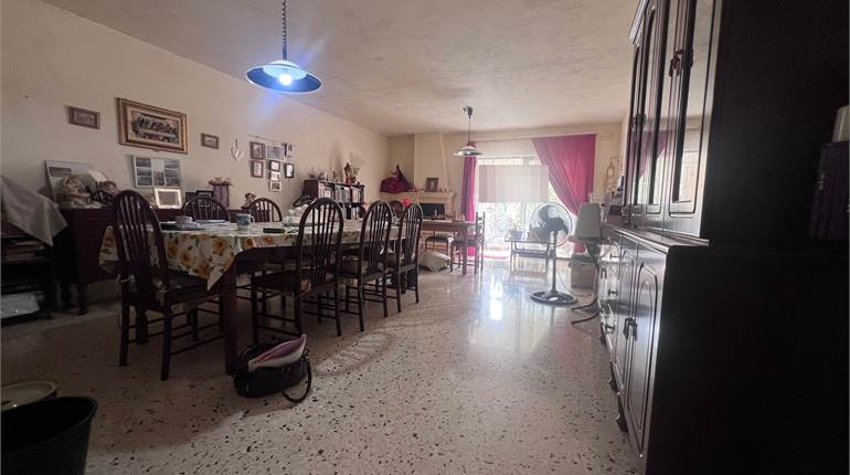 Mtarfa - 3 Bedroom Apartment 