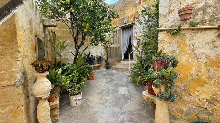 Zurrieq - Town House