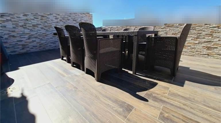 Zebbug - 2 Bedroom Penthouse + Terrace + Airspace 