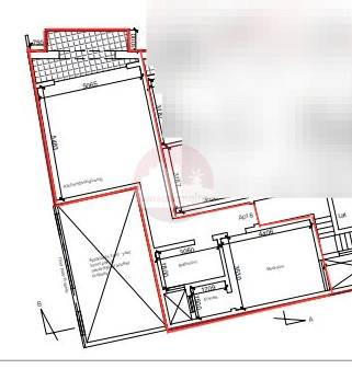 Paola - One Bedroom Apartment - On Plan