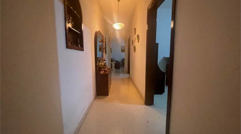 Qormi - 3 Bedroom Maisonette + Airspace