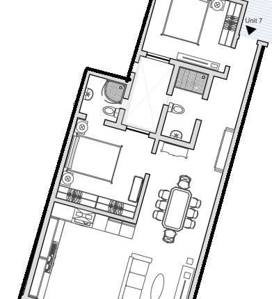 Sannat - 2 Bedroom Apartment 