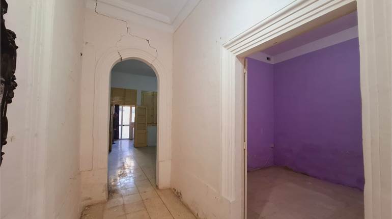 Zabbar - Unconverted Townhouse in Uca