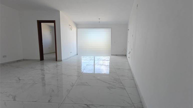 Lija, 3Bdr Apt, completely finished