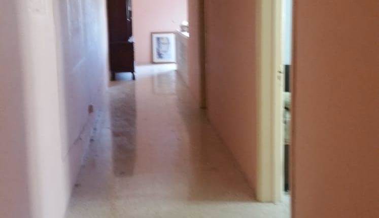 Fgura - 3 Bedroom Apartment with Large Roof