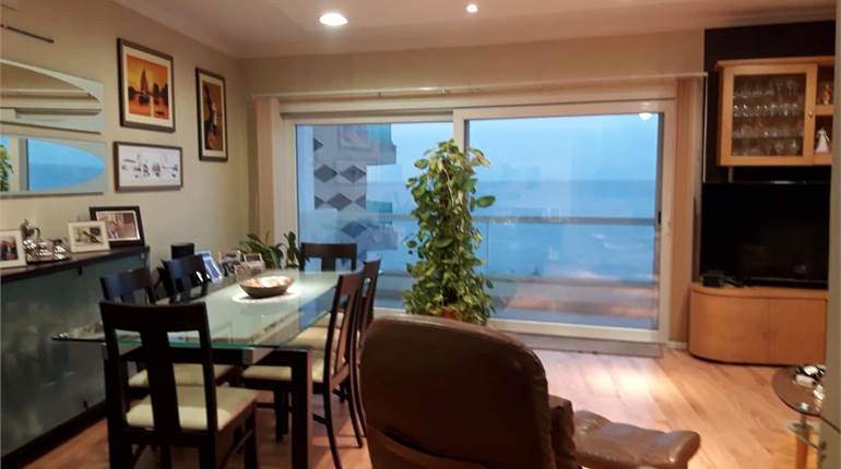 Sliema - Seafront 3 Bedroom Luxury Apartment