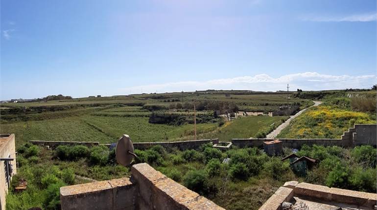 Kercem Gozo - Agricultural Land