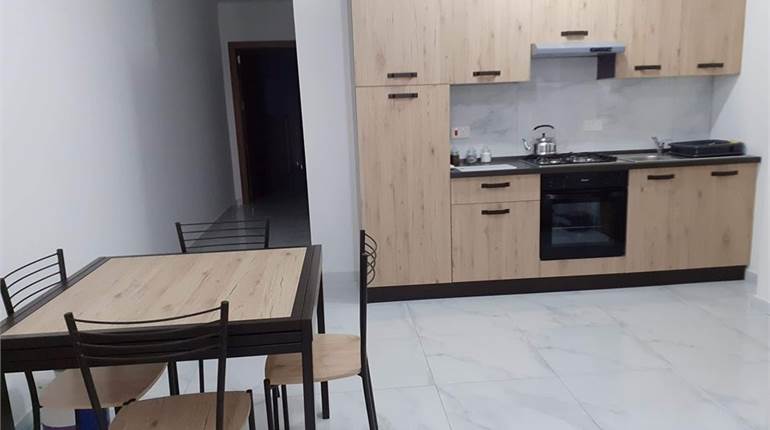 Birzebbugia - 3 Bedroom Apartment