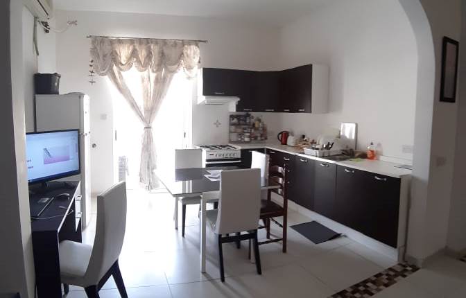 Rabat (Gozo) - Three Bedroom Apartment