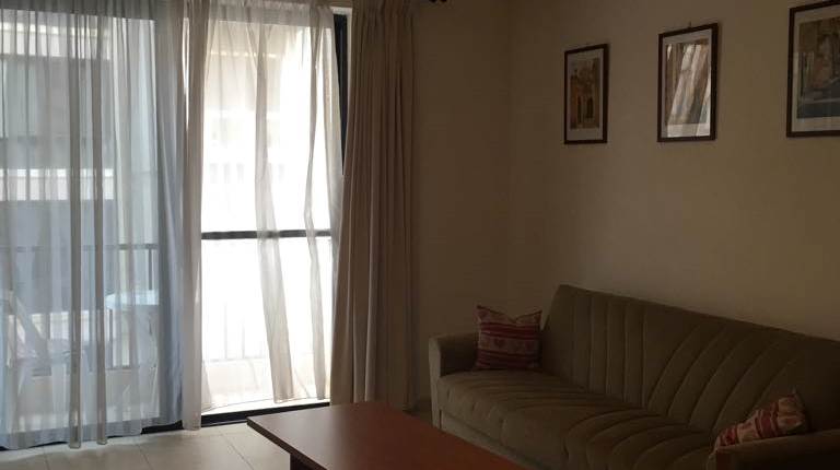 San Pawl il-Bahar - 3 Double Bedroom Apartment