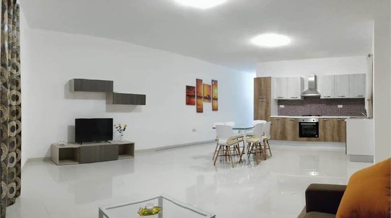 Safi, To Let - 3 Bedroom Apartment with View