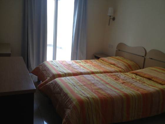 Msida - Furnished 1 Bedroom Maisonette