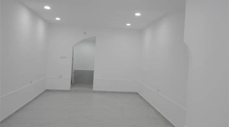 Zurrieq - Ground Floor Office Space