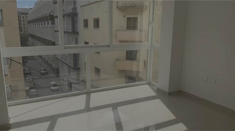 Gzira - 50m From Seafront Office Level 1