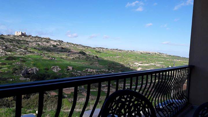 Xemxija -  3 Bedroom Apartment