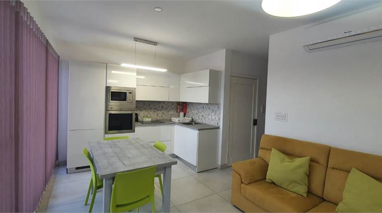 Msida - Penthouse