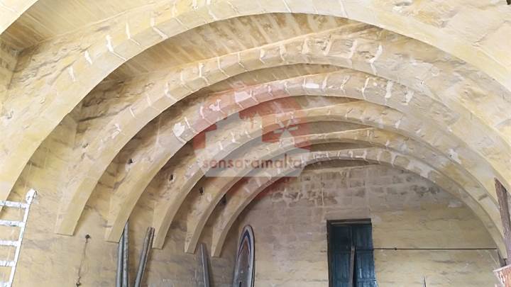 Valletta Waterfront - 310sqm with Airspace 
