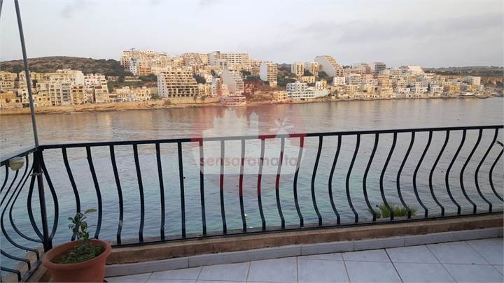 St Pauls Bay - 3 Bedroom Apartment 
