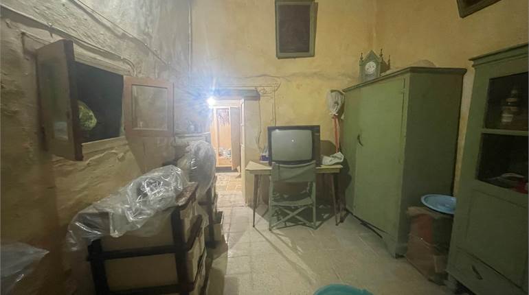 Zabbar - 2 Adjacent Townhouses in an Alley 