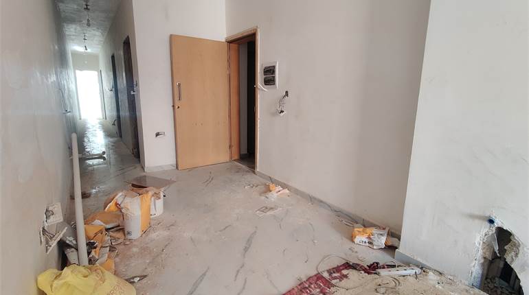Birkirkara - 1 Bedroom + Study + Yard + Terrace