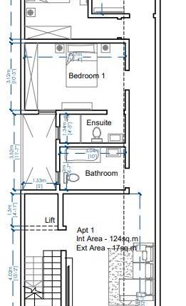 Mosta - 3 Bedroom Apartment 